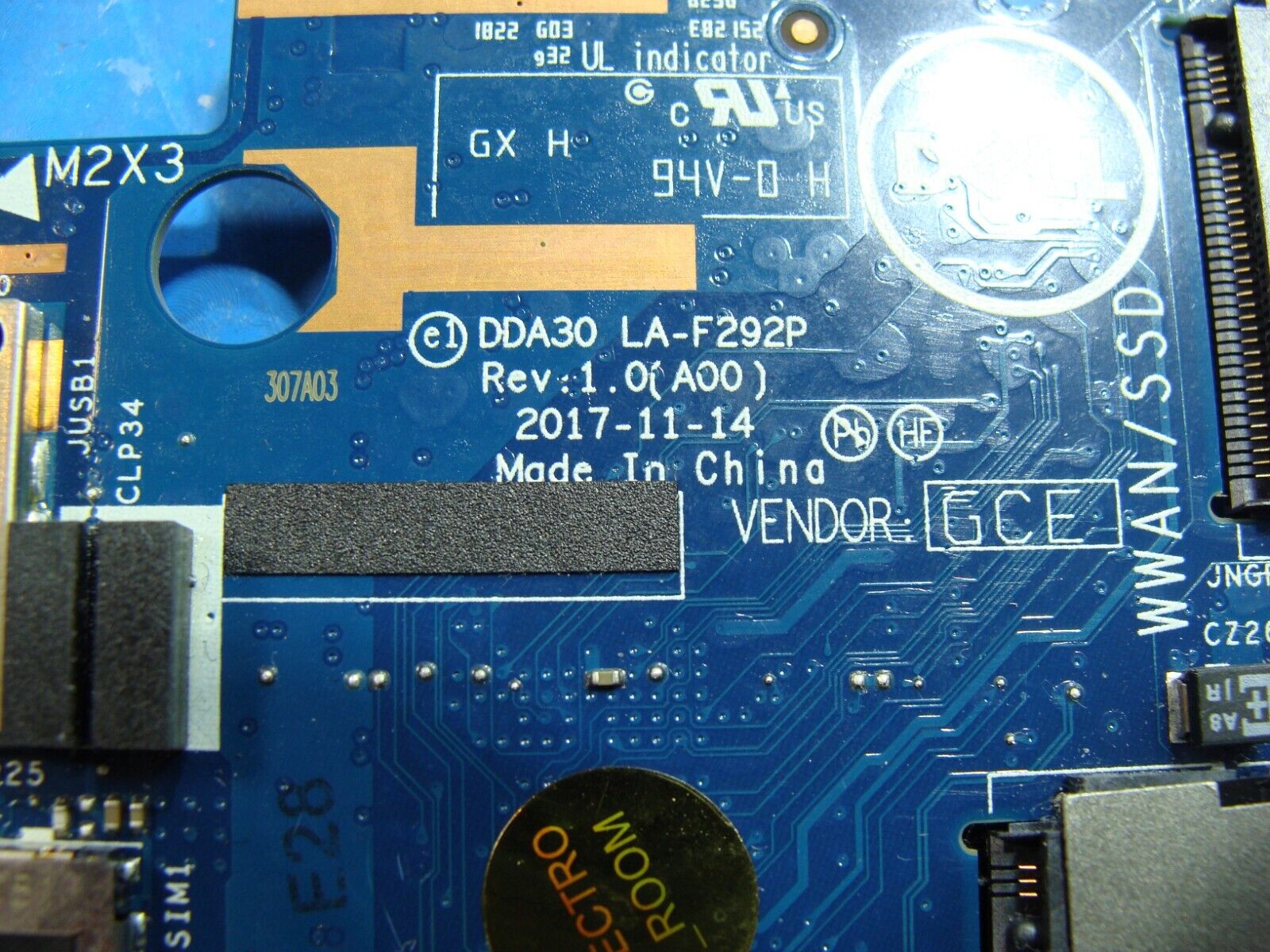 Dell Latitude 13.3