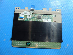 Dell Precision 5530 15.6" Genuine Laptop Touchpad Trackpad Board w/Cable 3T2W4