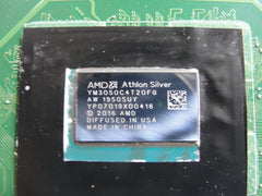 HP 15-ef1005ds 15.6" AMD Athlon 3050U 2.3GHz Motherboard DA0P5MB26A0