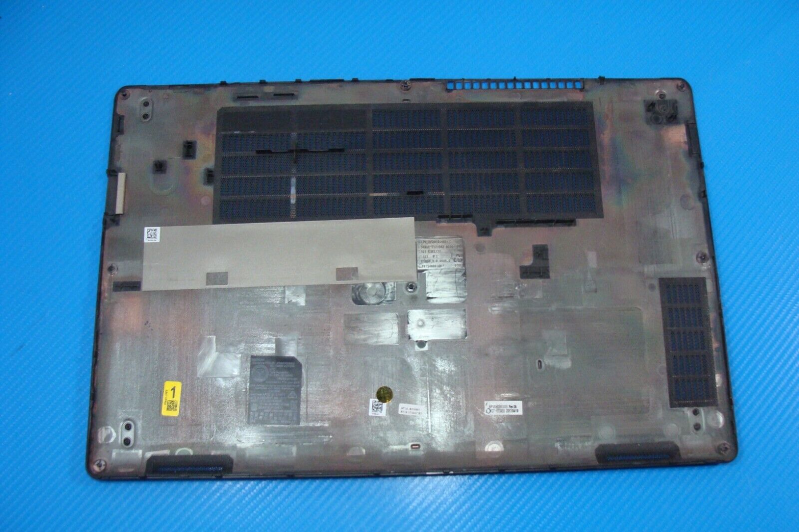 Dell Latitude 5580 15.6