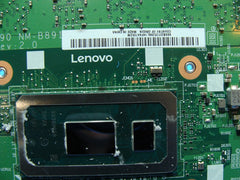 Lenovo ThinkPad 14" T490s Intel i5-8265U 1.6GHz 8GB Motherboard 01HX898 NM-B891