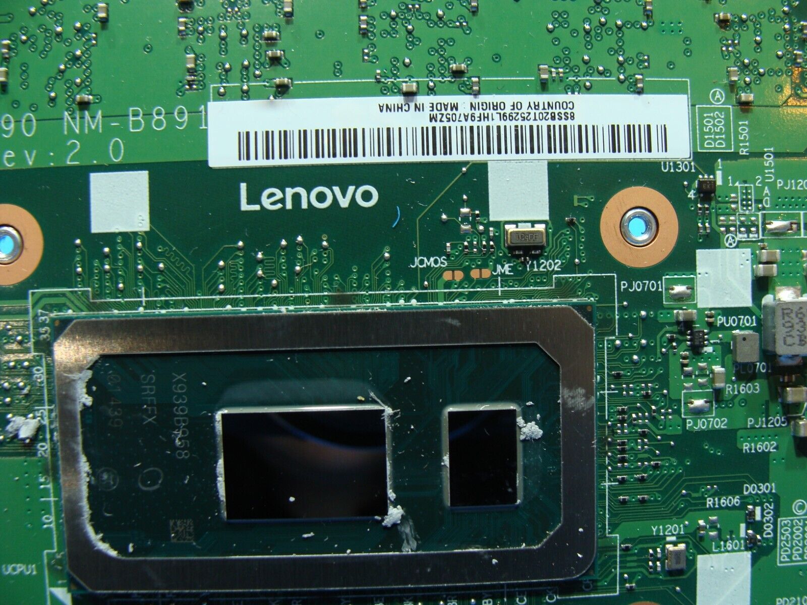 Lenovo ThinkPad 14