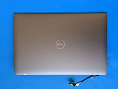 Dell Precision 5540 15.6" Genuine Laptop Matte FHD LCD Screen Complete Assembly