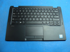 Dell Latitude 13.3” 13 7389 Palmrest w/BL Keyboard TouchPad & Speakers FHVMH