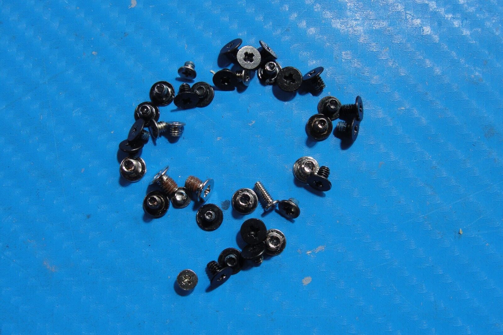 Dell Latitude 14” 7400 2in1 Genuine Laptop Screw Set Screws for Repair ScrewSet