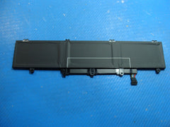 Lenovo ThinkPad 15.6" E15 Gen 3 Battery 11.34V 45Wh 4000mAh L19C3PD5 5B10X02600