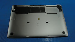 MacBook Air A2179 2020 MVH22LL/A MWTJ2LL/A 13" Bottom Case Gray 923-03980 Grd A