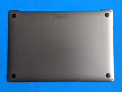 MacBook Pro A2141 Late 2019 BTO 16" Genuine Bottom Case Space Gray 923-03844