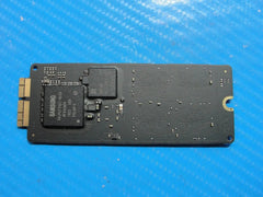 iMac A2116 Samsung 256GB SSD Solid State Drive MZ-KPW2560/0A7 655-1993J