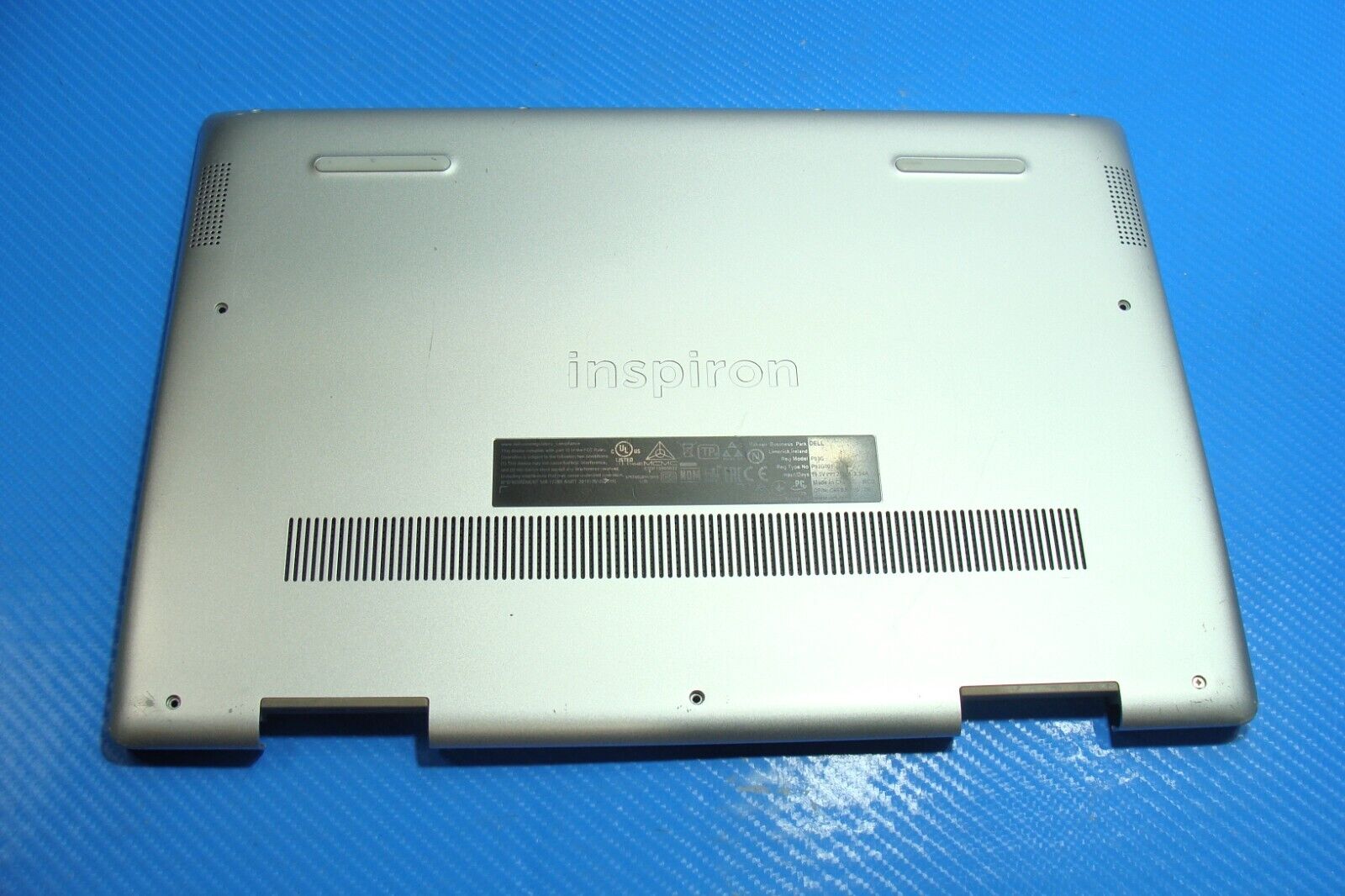 Dell Inspiron 14 5491 2-in-1 14