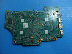 Dell Inspiron 13 7353 13.3" Genuine Intel i7-6500U 2.5GHz Motherboard H8C9M