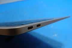 MacBook Air M1 A2337 13" Late 2020 MGND3LL/A Top Case w/Battery Gold 661-16835