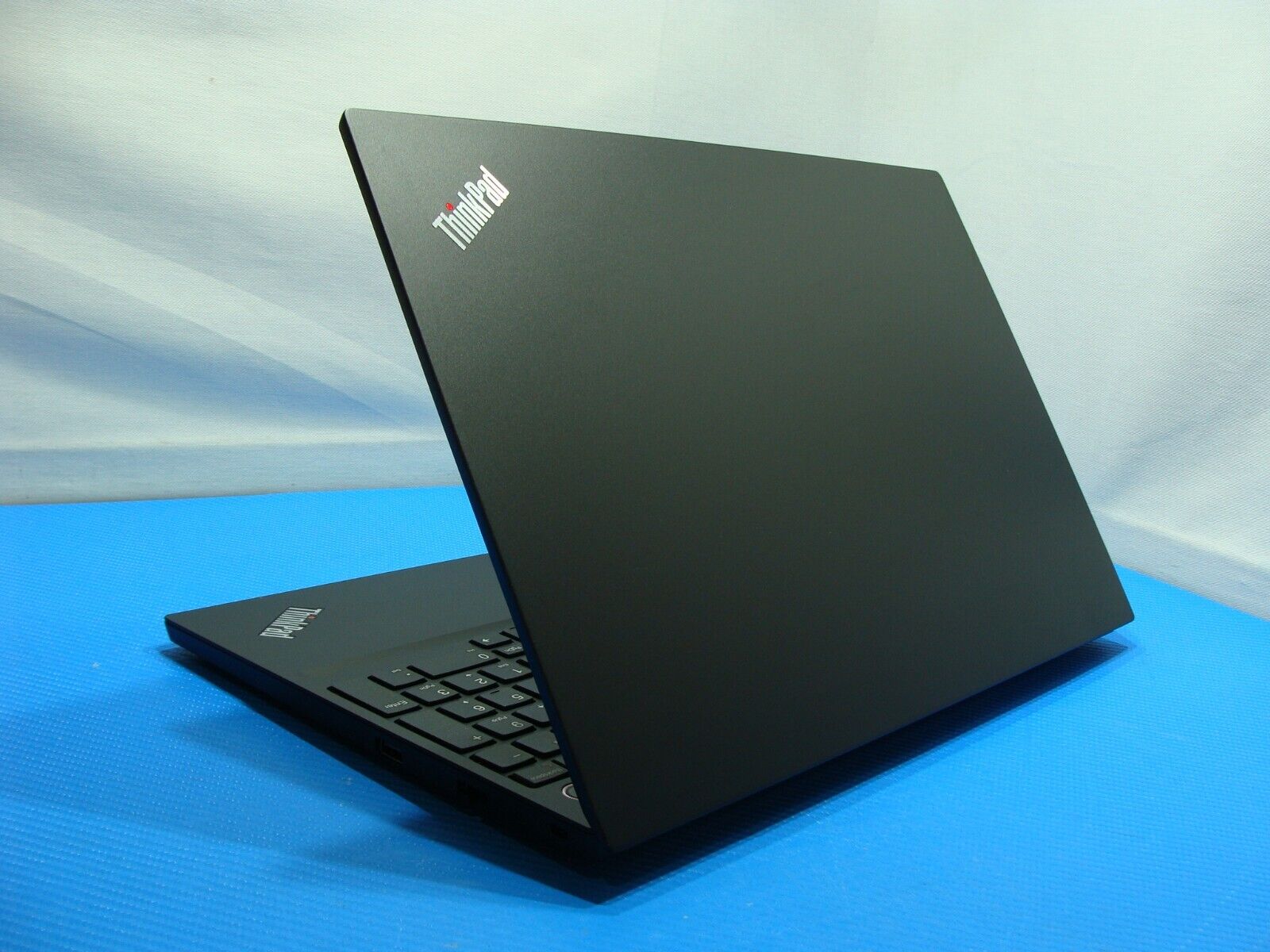 Lenovo ThinkPad E15 Laptop 15.6