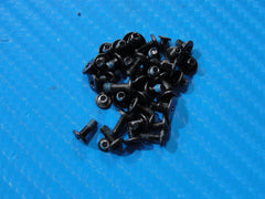 Dell Latitude 5590 15.6" Genuine Laptop Screw Set Screws for Repair ScrewSet