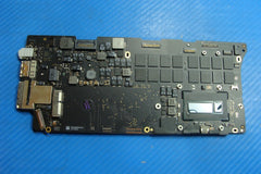 MacBook Pro 13" A1502 Late 2013 ME864LL i5-4258U 2.4GHz 8GB Logic Board 661-8144