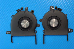 MacBook Pro A1989 2018 MR9Q2LL/A MR9R2LL/A 13" OEM Right & Left Fans 923-02580