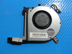 Asus TUF FX505DT-AH51 15.6" Genuine CPU Cooling Fan 1323-01AW0A2