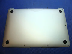 MacBook Air A1466 13" 2015 Early MJVE2LL/A MJVG2LL Bottom Case Silver 923-00505