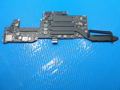 MacBook Pro 13" MPXQ2LL/A A1708 2017 i5-7360U 2.3GHz 8GB Logic Board 661-07568