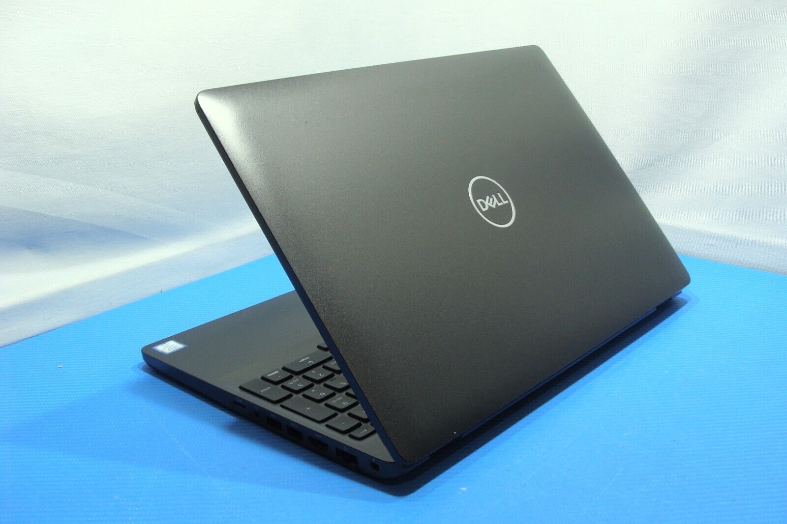 Dell Latitude 5500 15.6