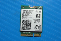 MSI GF75 Thin 10UEK 17.3" Genuine Wireless WiFi Card AX201NGW