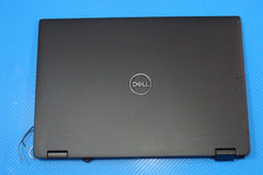 Dell Latitude 13.3" 7390 2-in-1 Glossy FHD LCD Touch Screen Complete Assembly