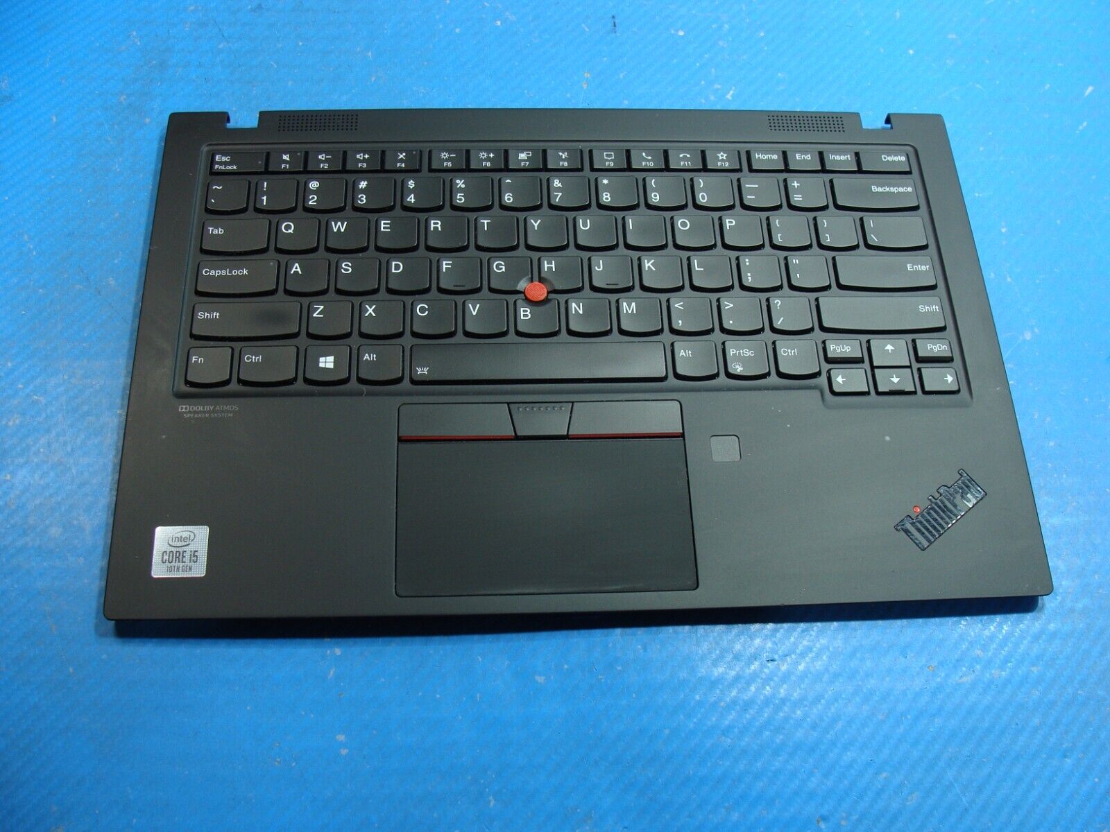 Lenovo ThinkPad X1 Carbon 8th Gen 14