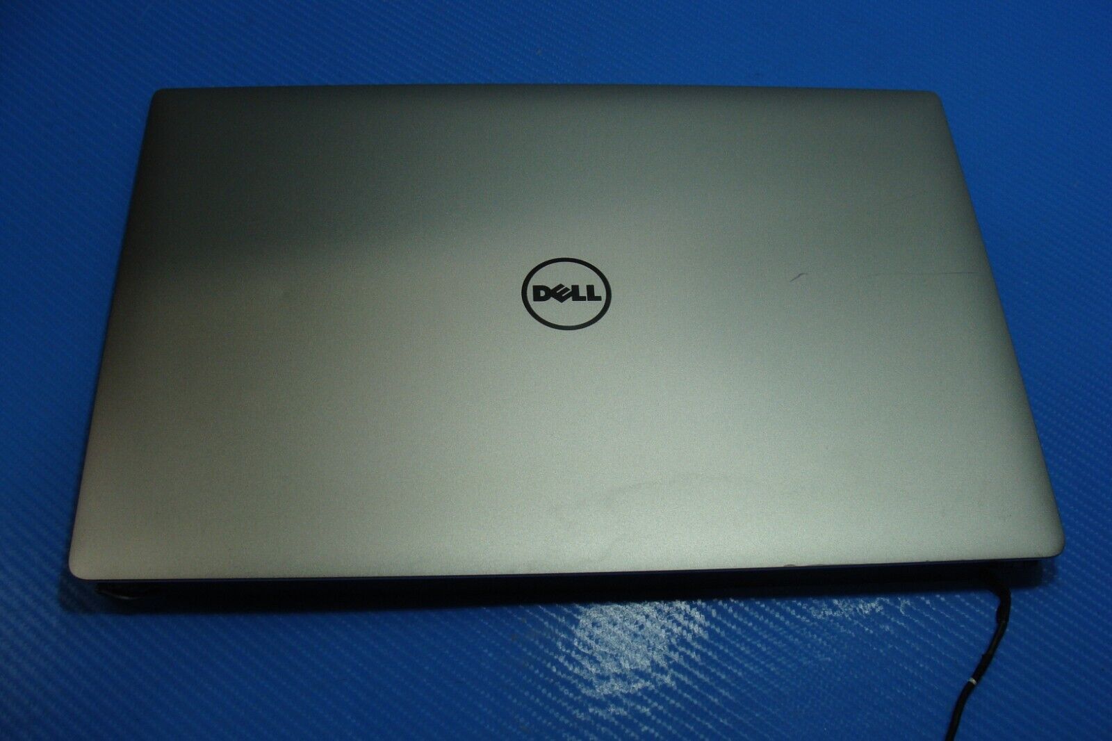 Dell Precision 5520 15.6