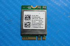 HP Envy x360 15.6" 15m-bq121dx Genuine Wireless WiFi Card 915622-001 RTL8822BE