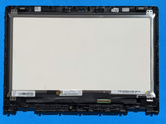 Dell Inspiron 13.3” 13 5378 Glossy BOE LCD Touch Screen NV133FHM-A11 6NKDX