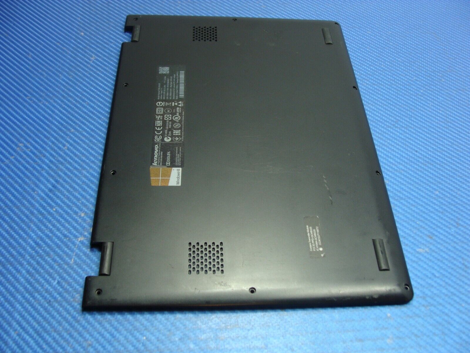 Lenovo Yoga 2 11 20332 11.6