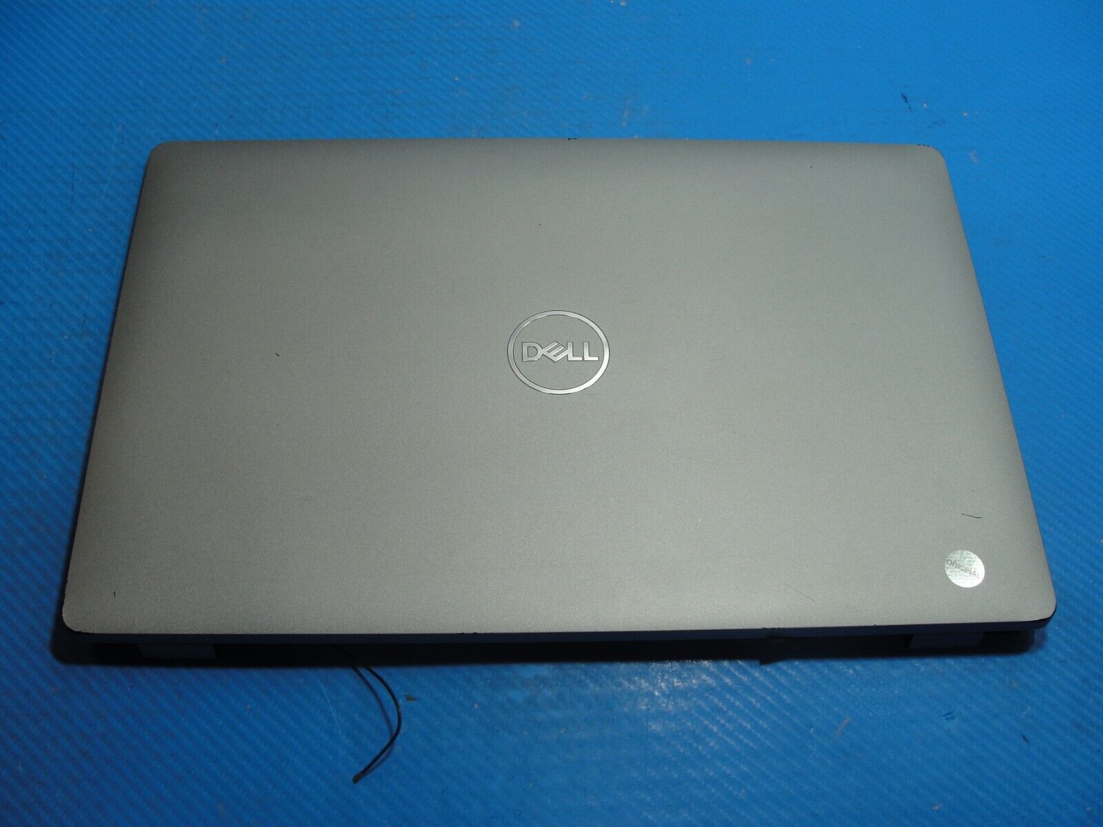 Dell Latitude 5510 15.6