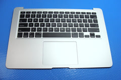 MacBook Air A1466 2015 MJVE2LL/A 13" Top Case w/Trackpad BL Keyboard 661-7480