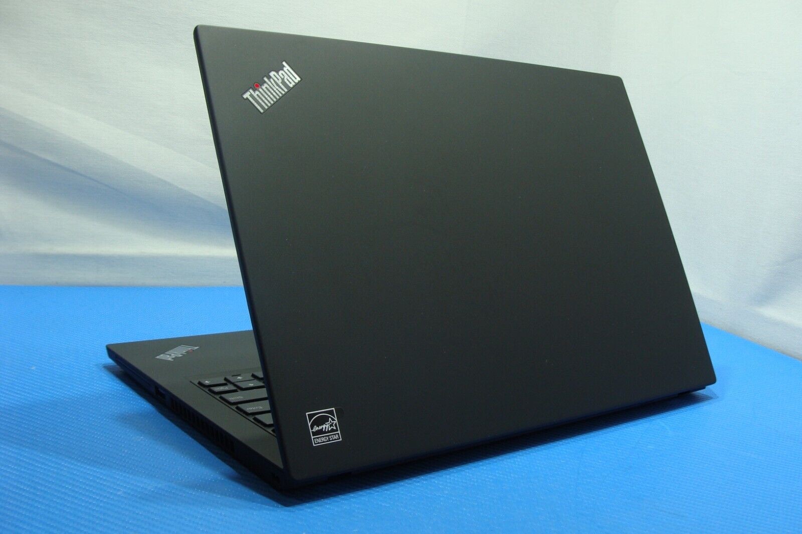 Lenovo ThinkPad T14 Gen 2i 14