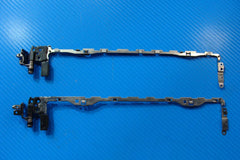 Lenovo ThinkPad P52 15.6" Genuine Laptop Left & Right Hinge Bracket Set