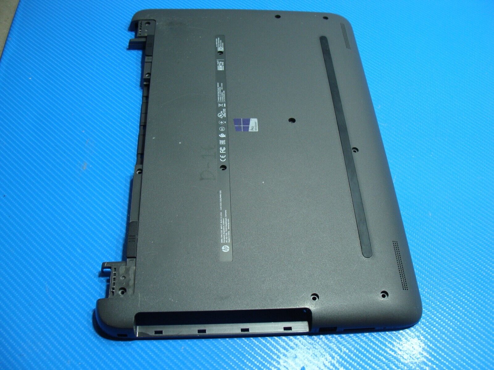 HP 250 G5 15.6