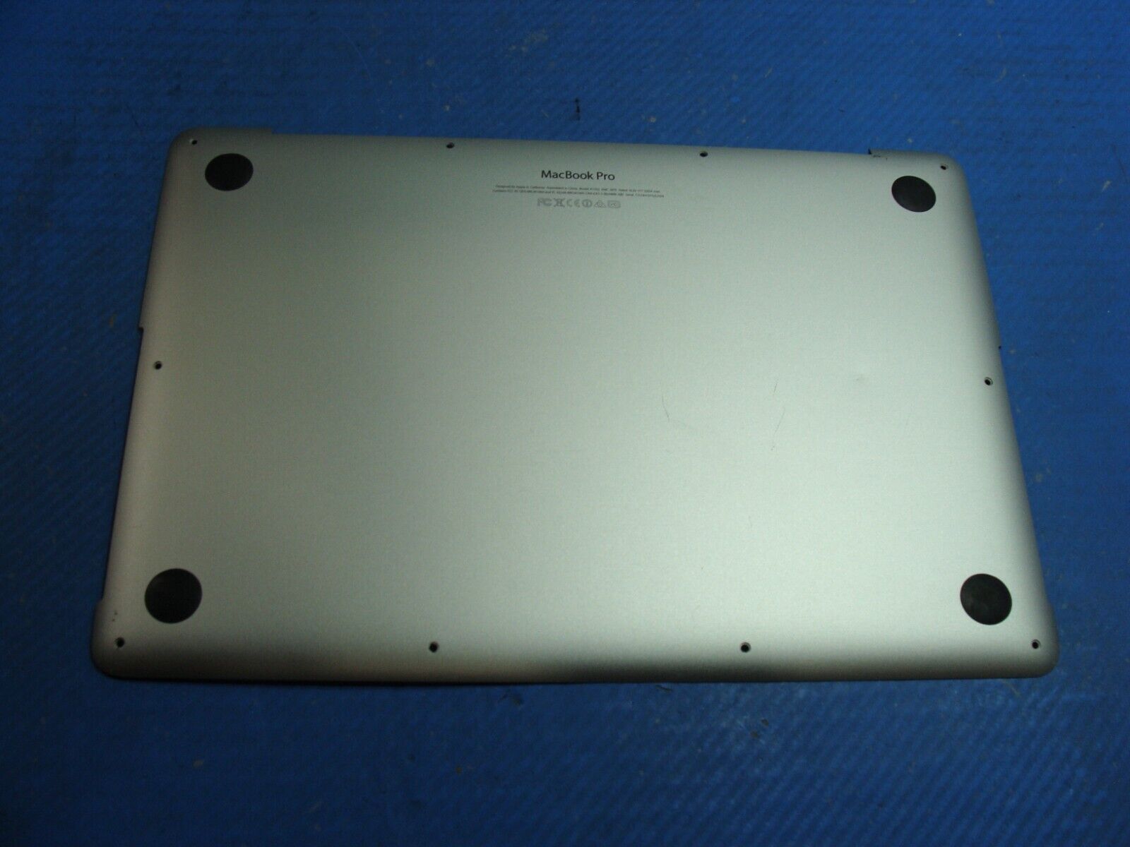 MacBook Pro A1502 13