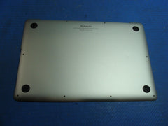 MacBook Pro A1502 13" Mid 2014 MGX92LL/A Bottom Case 923-00108