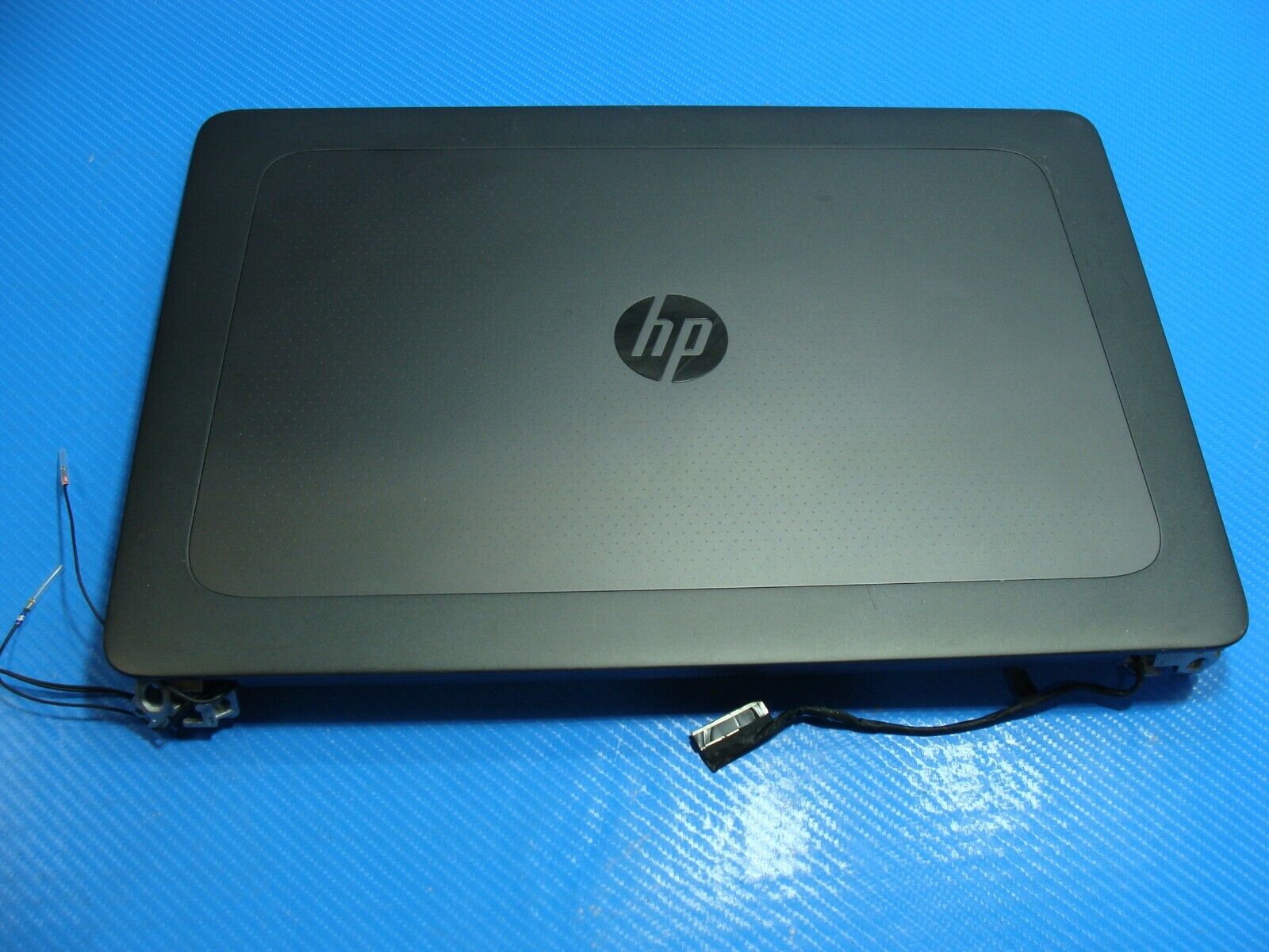 HP ZBook 15 G3 15.6