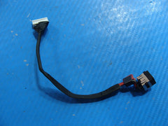 Dell Precision 7540 15.6" Genuine DC IN Power Jack w/Cable DC301011J00 PXXFG