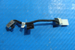 Dell Inspiron 14 5410 2in1 14" Genuine Laptop DC IN Power Jack w/Cable D3FR6