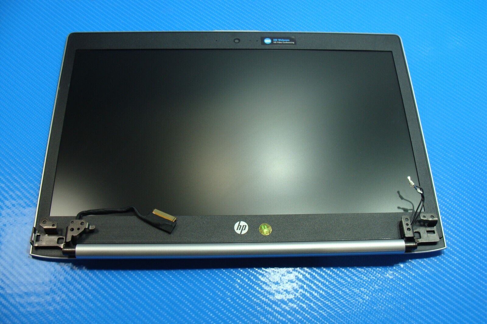 HP ProBook 440 G5 14