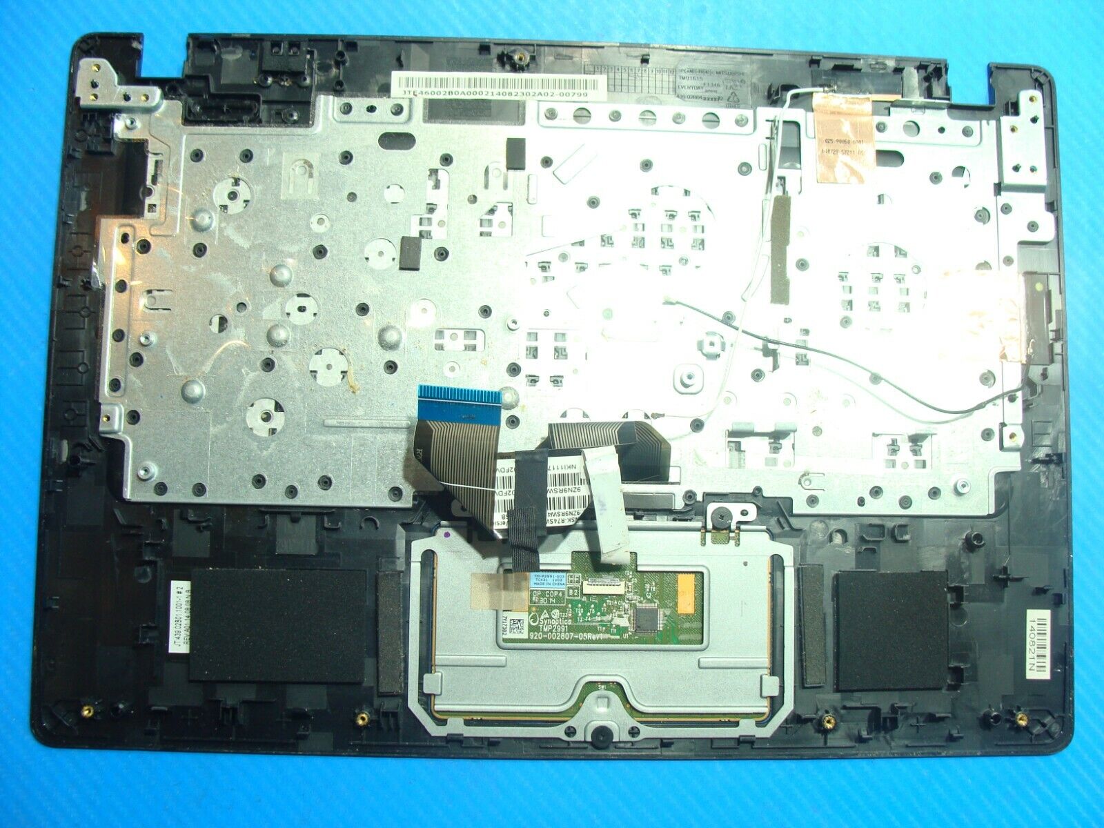 Acer Aspire V3-331-P0QW 13.3