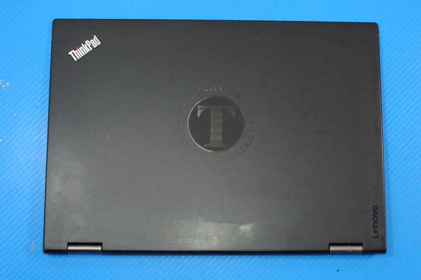 Lenovo ThinkPad Yoga 370 13.3