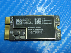 $9.99 | MacBook Air 13" A1466 Early 2014 MD760LL/B WiFi Wireless Card 661-7481 653-0023