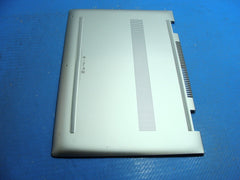 HP ENVY x360 15m-bp012dx 15.6" OEM Bottom Case Base Cover Silver 4600BX030001