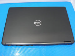 Dell Latitude 5491 14" laptop i5-8300H 16GB 128GB SSD GOOD BATTERY W10P /#2