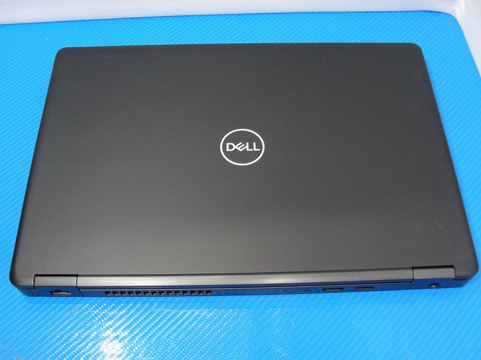 Dell Latitude 5491 14