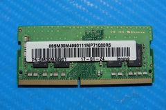 Lenovo 710-15IKB Samsung 8GB 1Rx8 PC4-2400T Memory RAM SO-DIMM M471A1K43CB1-CRC