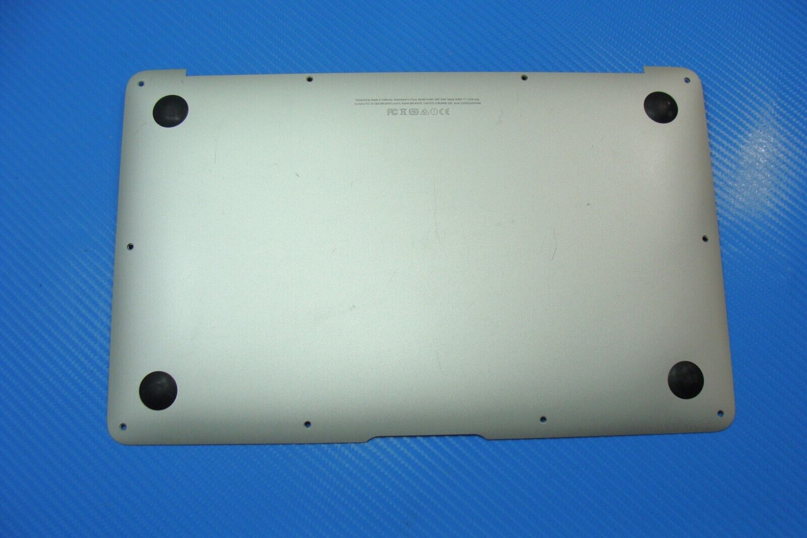 MacBook Air A1465 11